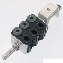 Alimentador Grampos para 3/8 &quot;1/2&quot; 7/8 &quot;1 1/4&quot; 1 5/8 &quot;Cabo